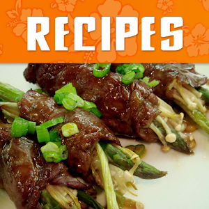 Hawaiian Recipes!.apk 1.3