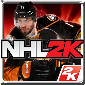 NHL 2K v1.0.0 APK