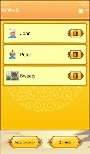 Akinator the Genie apk cracked download - screenshot thumbnail
