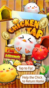 Chicken Tap