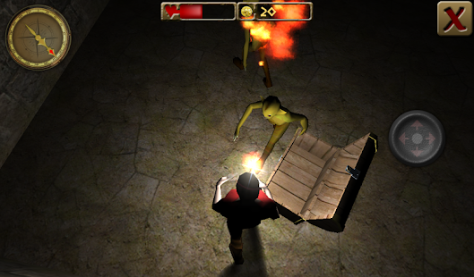 Tomb Master Screenshots 2