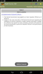 Wealth Tax Act 1957 poster 3