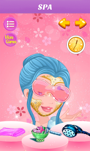 Download Pretty Jce Princess Makeover APK for Android