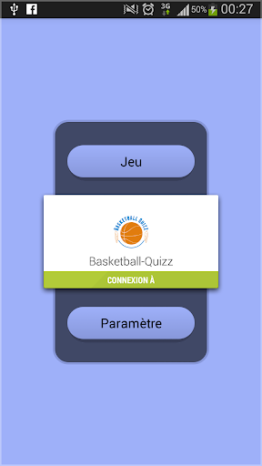 Basketball Quizz