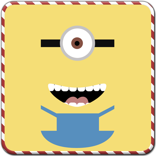 Minions Coloring Pages For Kid 教育 App LOGO-APP開箱王