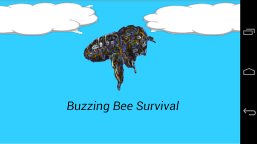 Buzzing Bee Survival