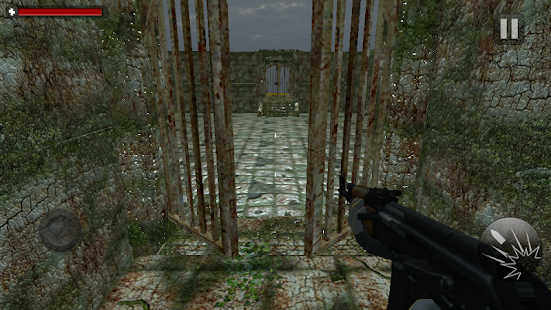 How to mod Temple of the Dead - 3D FPS 1.4 mod apk for pc