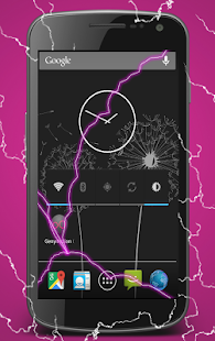 Free Download Electric Screen Prank APK
