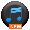 MP3 Download Music Free mobile app icon