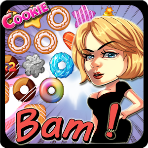 Cookie Line 1.0.2