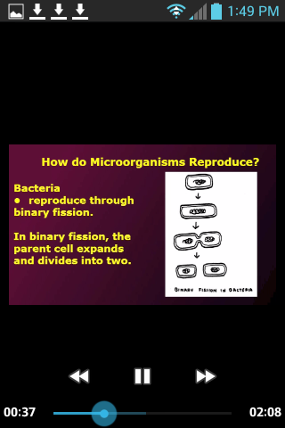 【免費教育App】Science Grade 6 7 8 Biology-APP點子