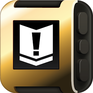 Rich Notification for Pebble 1.5.3