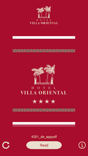 Villa App