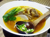 功夫蘭州拉麵 (已歇業)