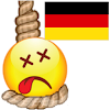 Hangman - Deutsch-Spiel