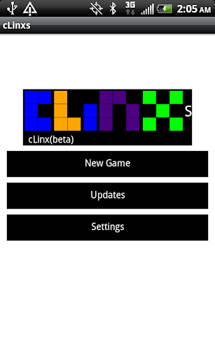 cLinxs -Beta