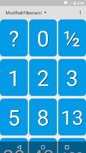 Agile Planning Poker(圖1)-速報App