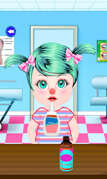 Baby Face Infection poster 20