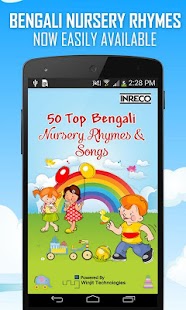 How to install 50 Top Bengali Rhymes & Songs lastet apk for laptop