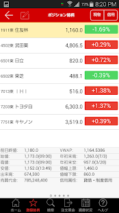 マルサントレード for Android(圖2)-速報App