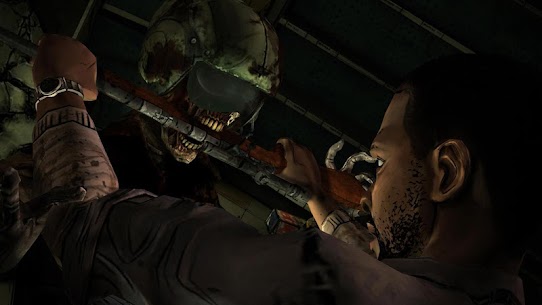 The Walking Dead MOD (Unlocked) 6