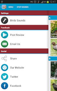 Australian Birds Sounds(圖8)-速報App