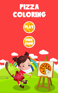 How to install Pizza Coloring lastet apk for pc