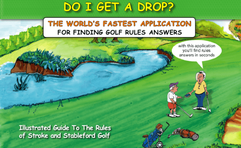 Do I Get A Drop? - Pro Screen 1