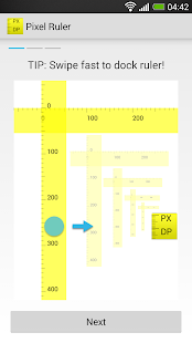 Pixel Ruler(圖2)-速報App