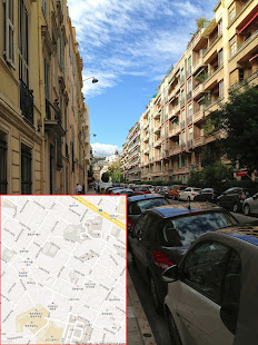 LocaPhoto - location map photo(圖1)-速報App