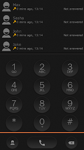 How to install ExDialer Theme Black Graphite lastet apk for laptop