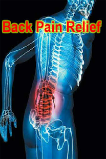 Free Download Back Pain Relief APK