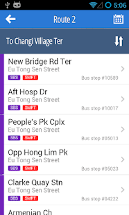 bus@sg for Android(圖6)-速報App