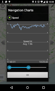 The Fast Track GPS Tool(圖8)-速報App