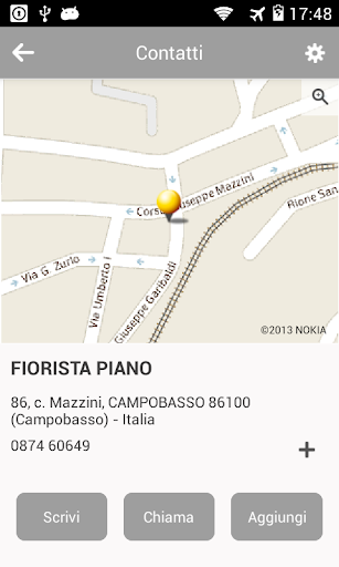 【免費商業App】Fiorista Piano-APP點子