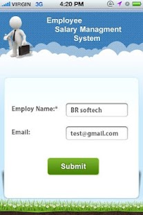How to mod Employee salary managements 1.0 unlimited apk for pc