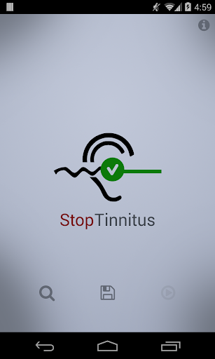 StopTinnitus