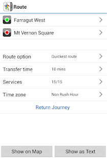 Washington Metro Free by Zuti(圖3)-速報App