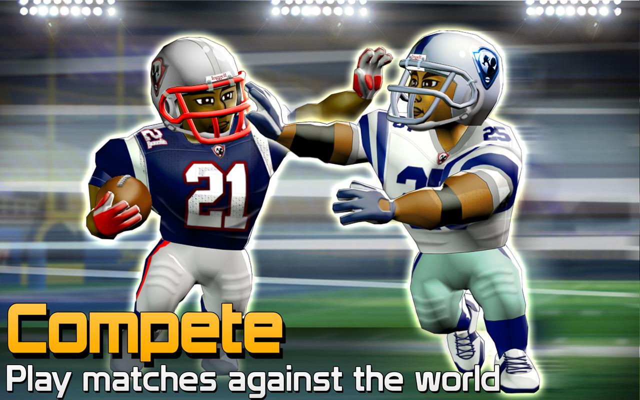 BIG WIN Football - Android Apps on Google Play