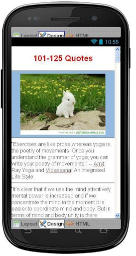 免費下載娛樂APP|Best Yoga Quotes app開箱文|APP開箱王