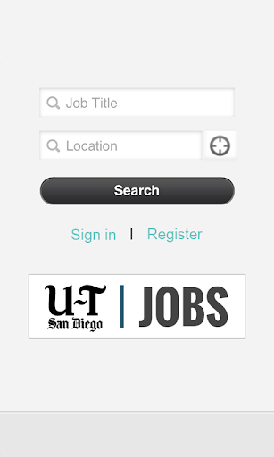 U-T Jobs