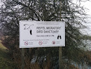 Reifel Migratory Bird Sanctuary
