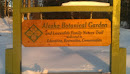 Alaska Botanical Garden