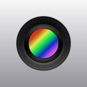 Icono de Color ID Free