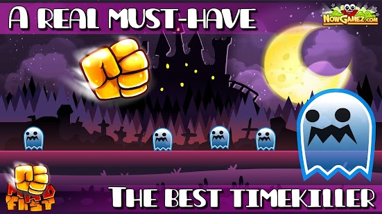 MADFIST Screenshots 20