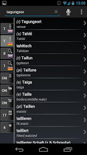 Dictionary German English(圖2)-速報App