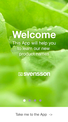 Svensson Name Converter