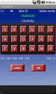 How to mod Free Word 1.1 mod apk for laptop