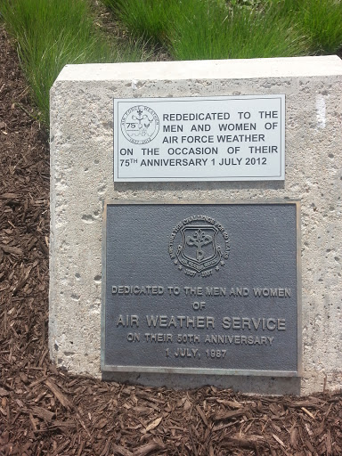 AFWA - 75 Years Weather Service