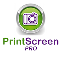 PrintScreen Pro- ScreenShot! icon